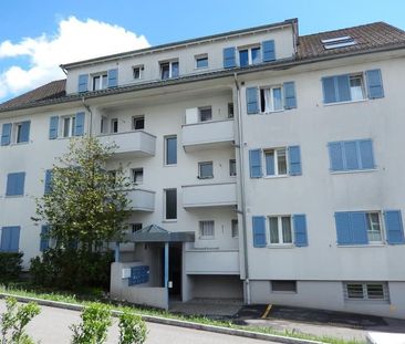 "Wunderschöne 4- Zimmerwohnung in Zofingen" - Photo 6
