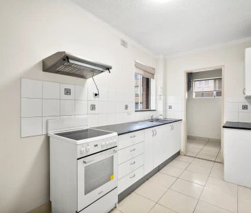 “Freshly Updated Two-Bedroom Apartment in a Convenient Location” - Photo 4