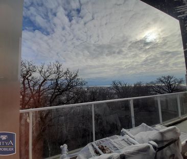 Location Appartement 2 pièces 42m² LE HAVRE 76620 - Photo 4