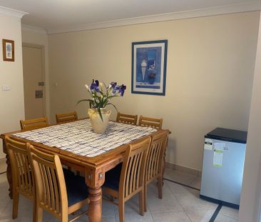 10 Month Lease Only - Furnished Property - Photo 2