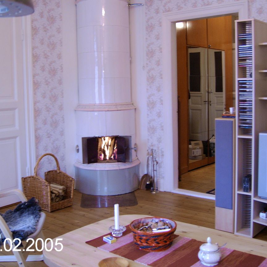 Repslagaregatan, Arvika - Photo 1