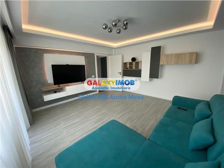 Inchiriere apartament 3 camere Piata Victoriei LUX RENOVAT METROU - Fotografie 3