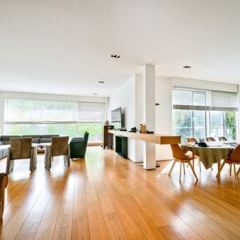 Tout savoir sur cet appartement à Uccle, à Uccle - Foto 1