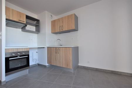 Appartement 3 pièces - Photo 3