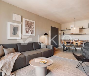 Apartamento de alquiler en Avinguda de Madrid, Barri de les Corts - Photo 6