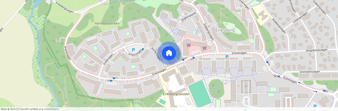 Granitvägen 7, 75243, Uppsala