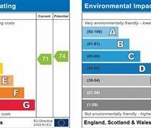 3 bedroom terraced house to rent - Photo 5