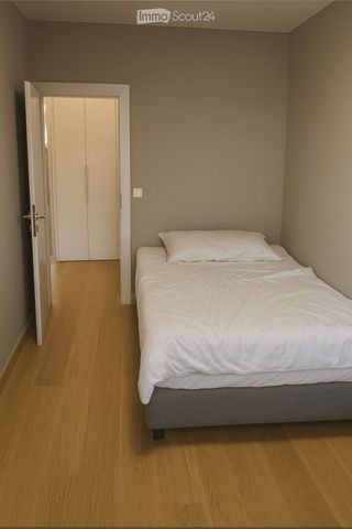 Superbe appartement meublé rénové de 4.5 pièces é Genève - Foto 4