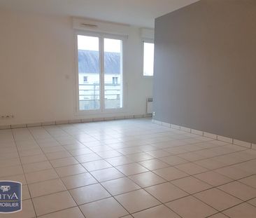 Location Appartement 2 pièces 46m² LAON 02000 - Photo 2