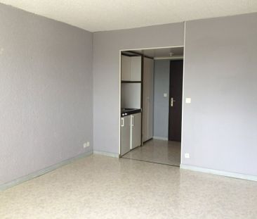 Appartement 1 pièce à - Photo 3