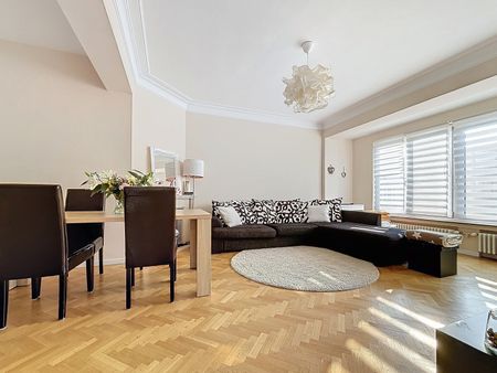 Appartement - te huur - Photo 4
