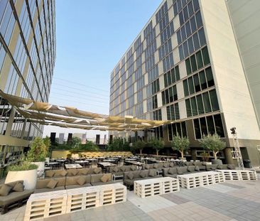 No Commission | Furnished | All Bills Inc - Photo 1