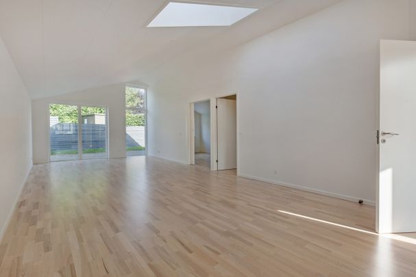 Rækkehus Vesternebel - Photo 1