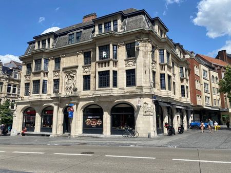 Appartement te huur in Leuven - Foto 3