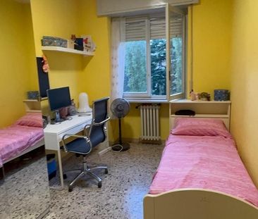 Posto letto stanza singola - Photo 4