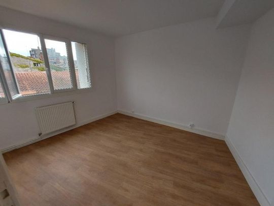 APPARTEMENT T2 42M - Photo 1