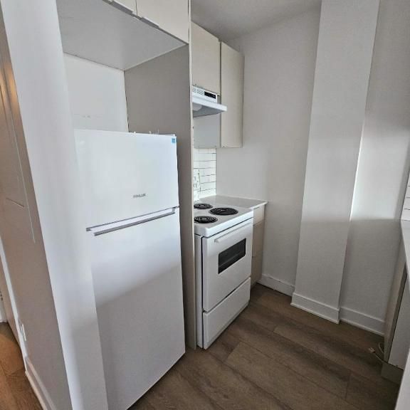 1 CH - 1 SDB - Montréal - $1,145 /mo - Photo 1