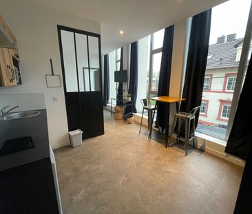 Appartement / Offre 52912104 - Photo 1