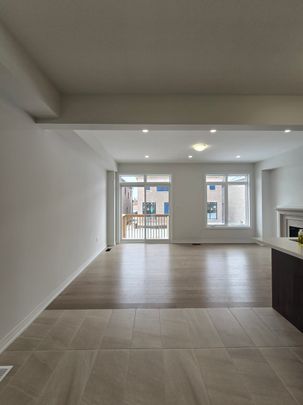 For Lease - 45 Auckland Drive, Whitby, Ontario - Photo 1