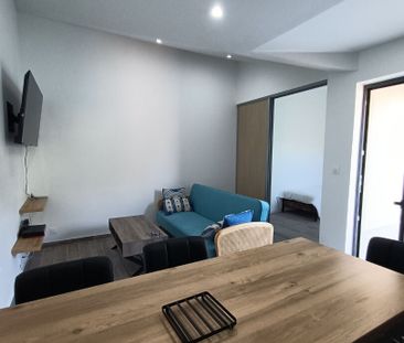 Location appartement 3 pièces, 42.12m², Vaires-sur-Marne - Photo 4