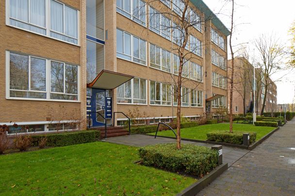Te huur: Appartement Segbroeklaan in Den Haag - Foto 1