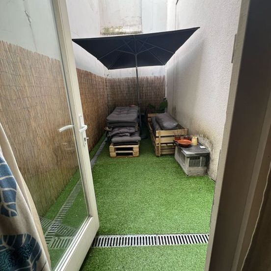 Duplex te huur - Photo 1