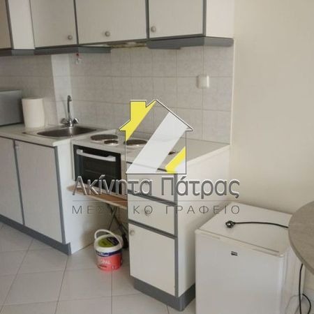 Studio/Γκαρσονιέρα για ενοικίαση Τερψιθέα - Γλυφάδα (Πάτρα) - Photo 3