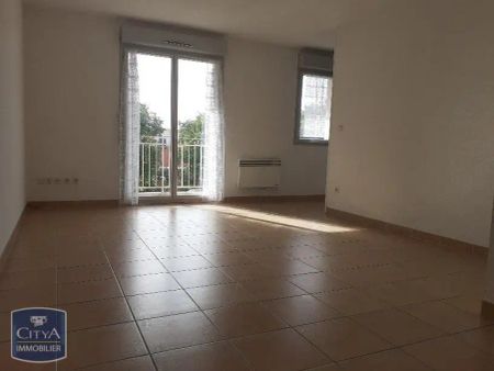 Appartement à louer 2 pièces 47.97m² - Photo 2