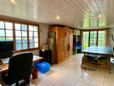 Charming house near customs - Ideal for family - Swimming pool - Photo 2