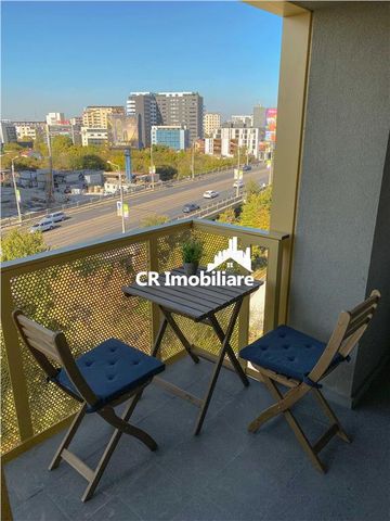 Apartament 2 camere, Aviatiei - Photo 5