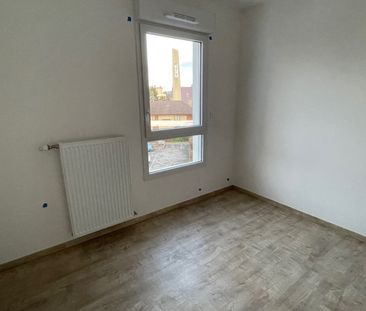 Appartement T2 Thonon-les-Bains à louer - Photo 3