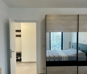 Appartement te huur in Oudenaarde voor € 975 met 2 slaapkamers - Photo 6