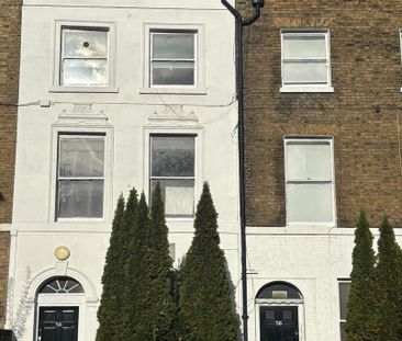 Studio to rent - Photo 6