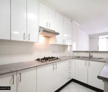 MGM MARTIN – TWO BEDROOM APARTMENT (BUILDING K4, UNIT ON LEVEL 5) - Photo 4
