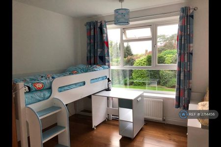 2 bedroom flat to rent - Photo 3