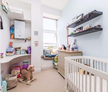 2 bedroom apartment to rent - Photo 6