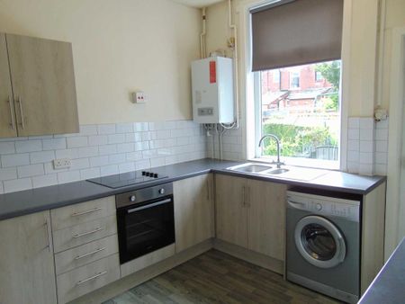 2 bedroom house to rent - Photo 5