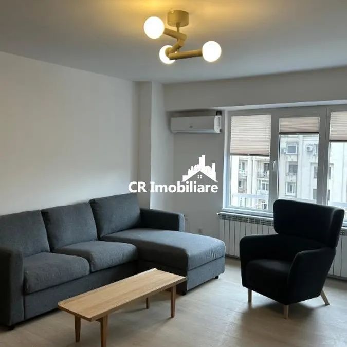 Apartament 3 camere, Piata Unirii - Fotografie 1