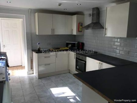 8 bedroom property to rent in Cardiff - Photo 5