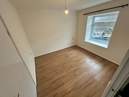 1 Bed Maisonette, Victoria Road, B6 - Photo 2