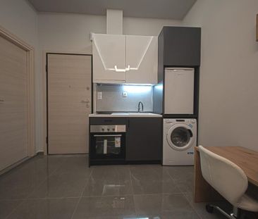 Studio/Γκαρσονιέρα για ενοικίαση - Χαριλάου, - Photo 4
