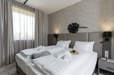 Kiadó új építésű lakás - Győr - Fotó 4