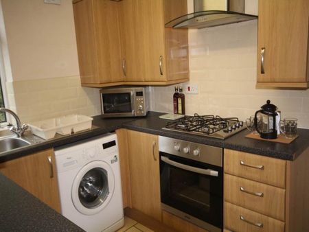 2 bedroom house share to rent - Photo 4