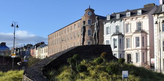 1a Abercorn Road, Derry, BT48 6AZ - Photo 2