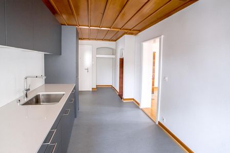 2.5 Zimmerwohnung in Stein am Rhein - Photo 3