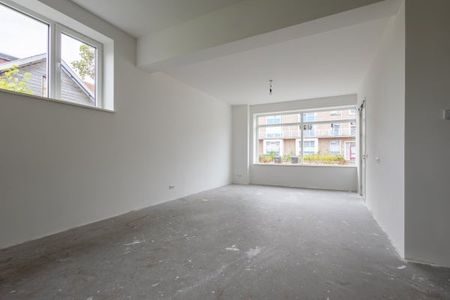 Te huur: Appartement van Beresteijnstraat 1 in Veendam - Foto 4