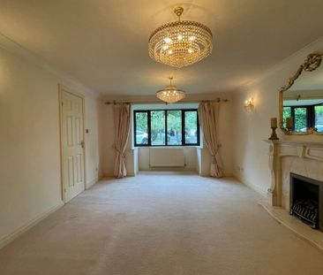 Arbor Gate - Photo 2