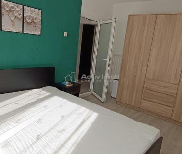 Apartament 2 cam decoamndat Parter M19 - Photo 5