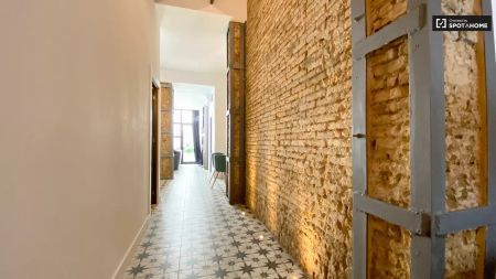 2-bedroom apartment for rent in Nou Moles, Valencia - Foto 2