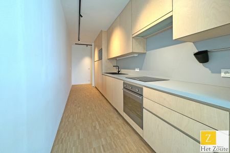 Instapklaar appartement met prachtig zicht in Knokke Zoute - Photo 4